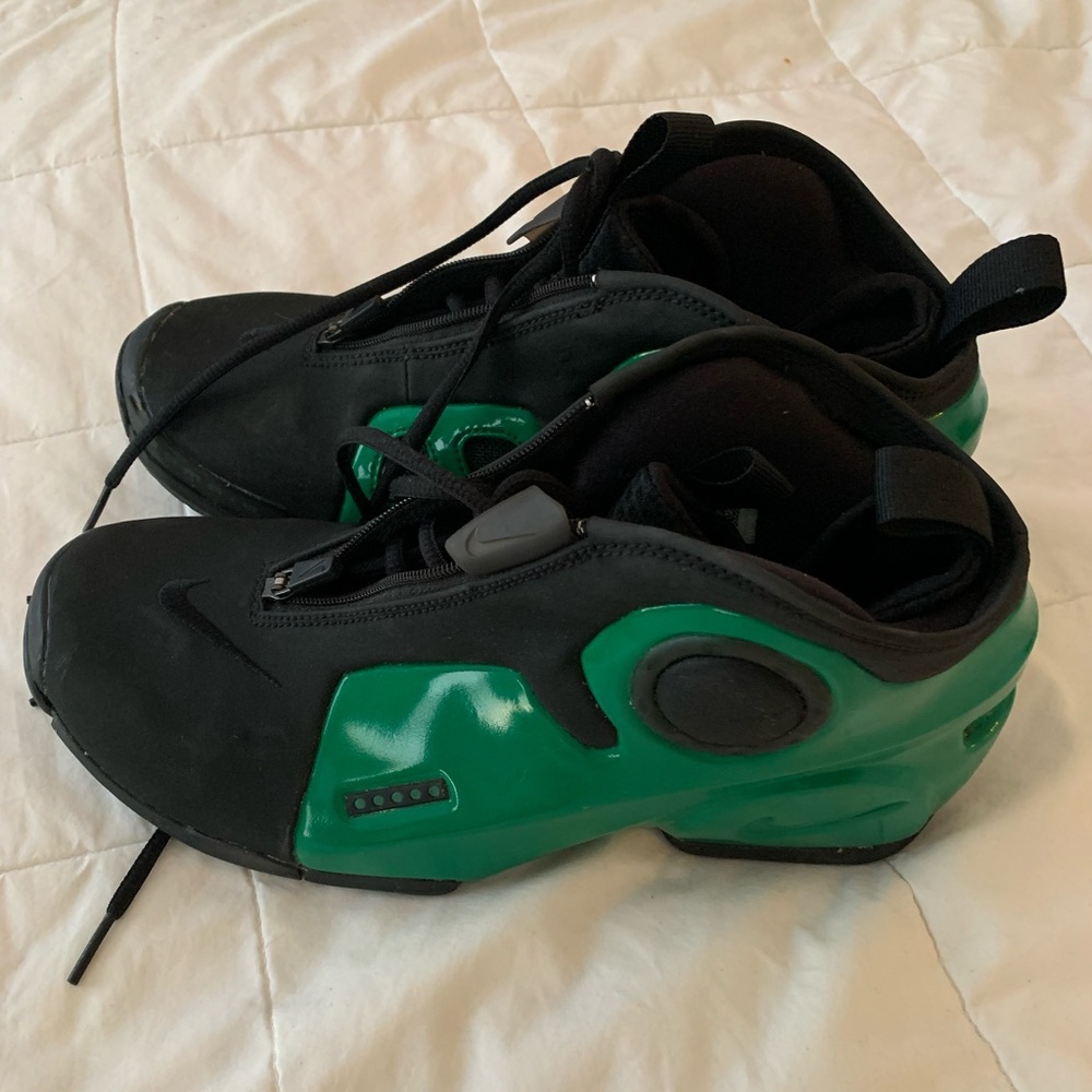 Nike flightposit
